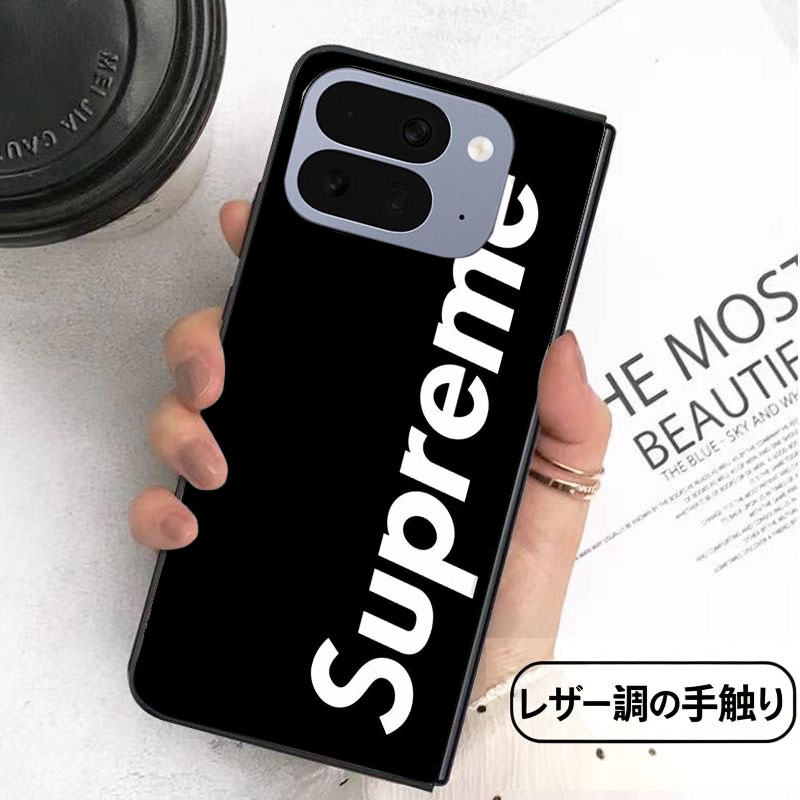 Supremeギャラクシー Z Flip fold 8 7 5 4 6カバー