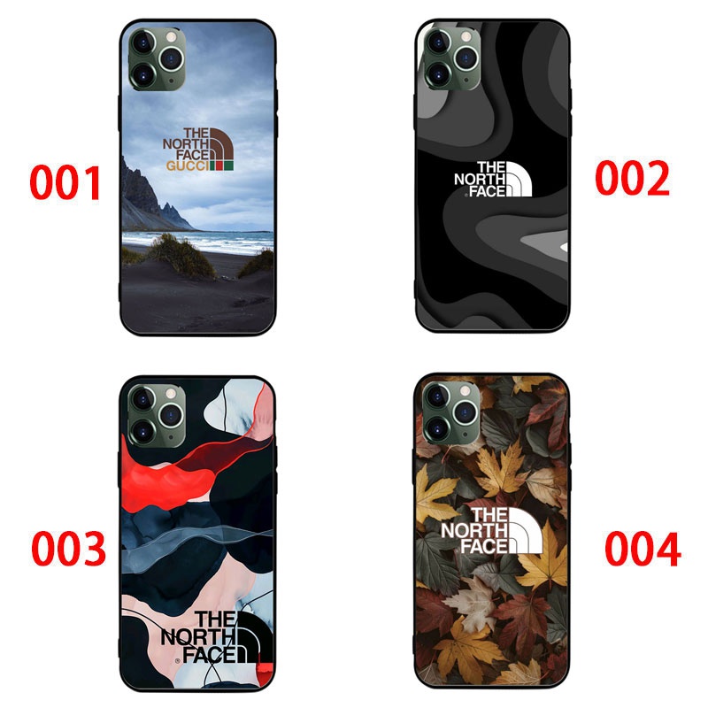 ザノースフェイスXperia 10 Vi vii 1 IVカバー