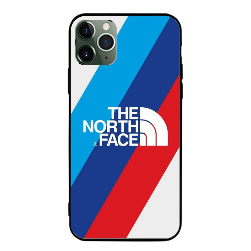 THE NORTH FACEアイホン14 15 16 17 pro max Air 17eカバー
