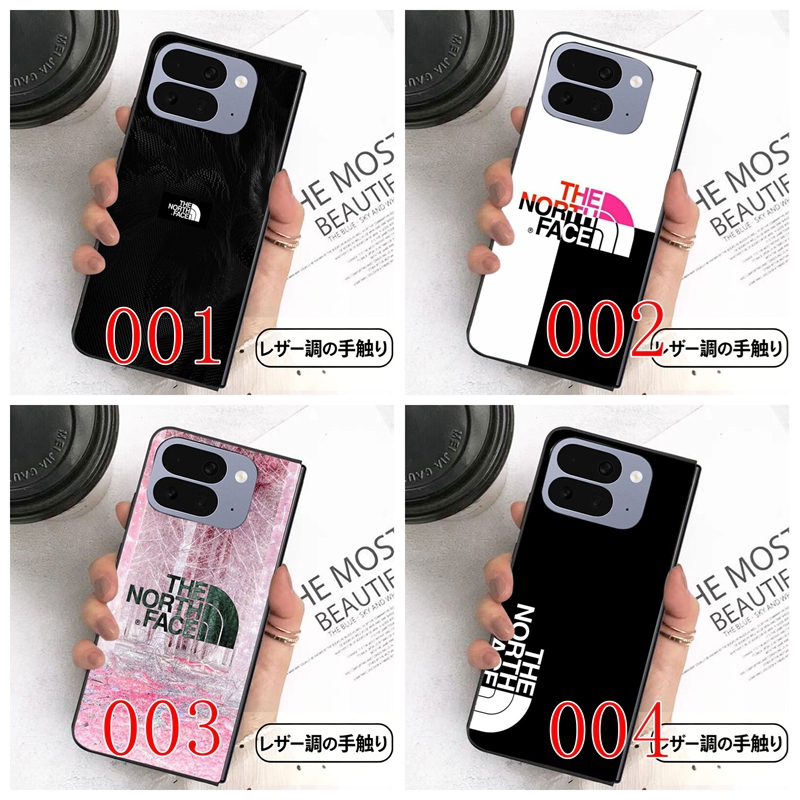 ザノースフェイス Samsung Z Fold 8 7 6 5flip 8 7 6 5カバー