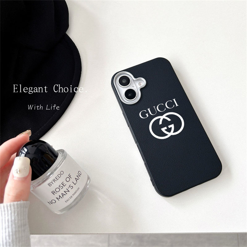 Gucci iPhone 15 pro max 14  13 12 plusスマホケース