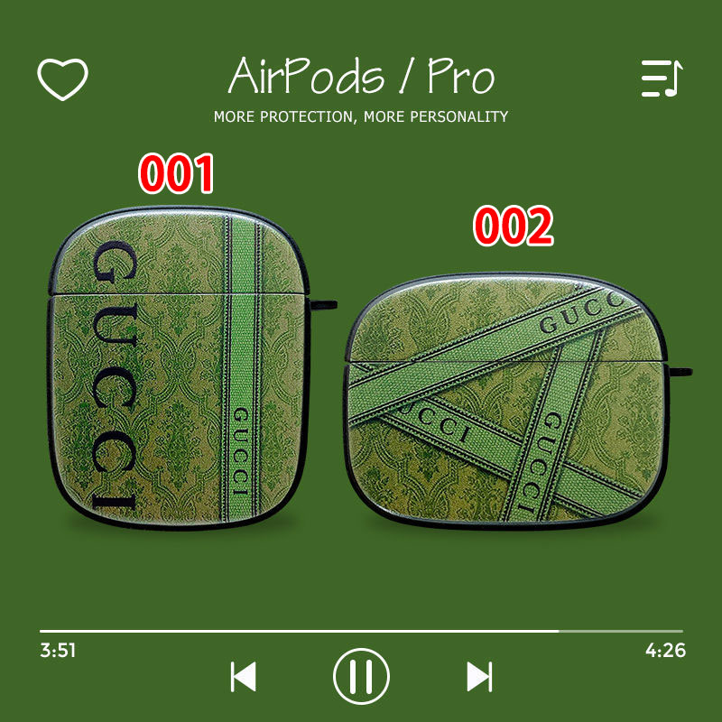 グッチ Airpods 4/3/Pro2ケース