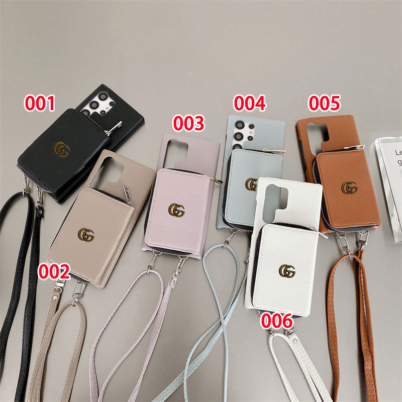 Gucciギャラクシー s25 S23 S24 Ultra Plus ケース