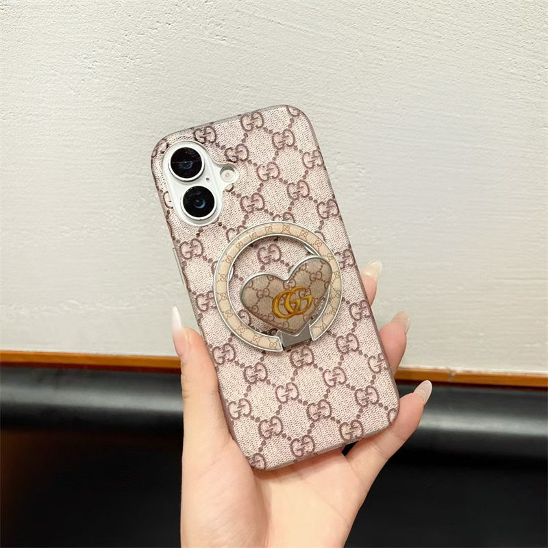 グッチiPhone  16プロマックス15 14 17 air スマホカバー