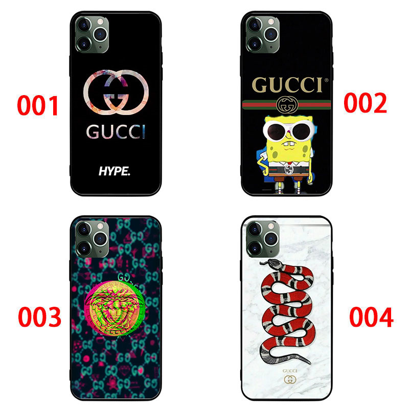 Gucciエクスペリア1 V vi vii 5vカバー