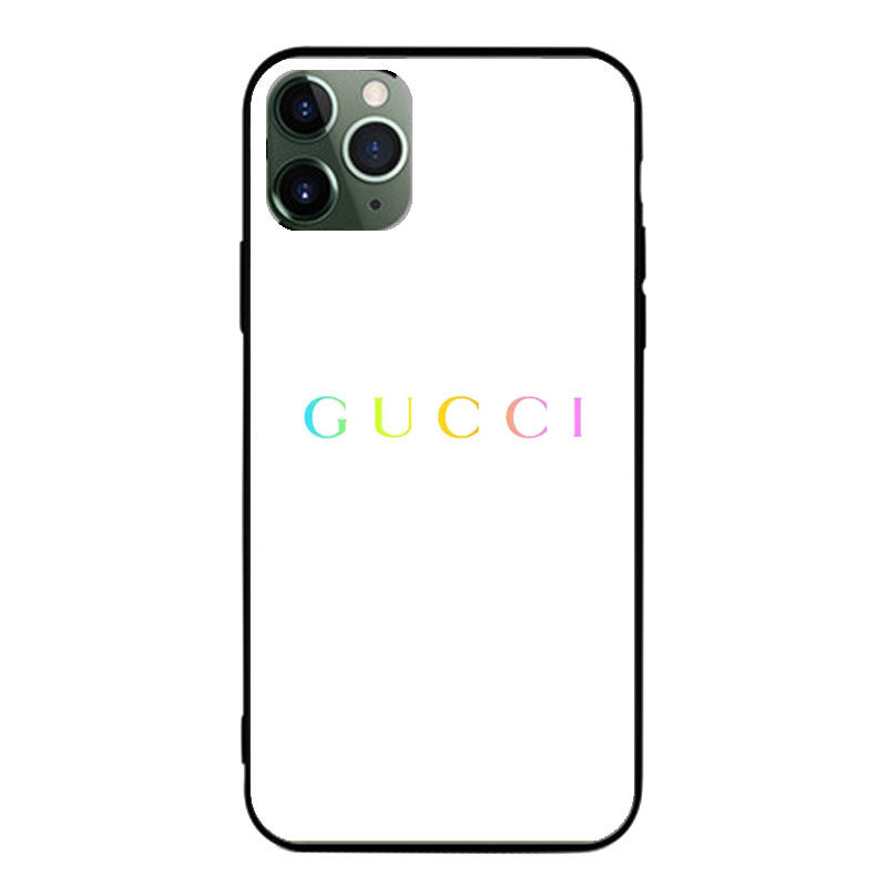 ブランドGucciアイホン14 15 16 17 pro max Airカバー