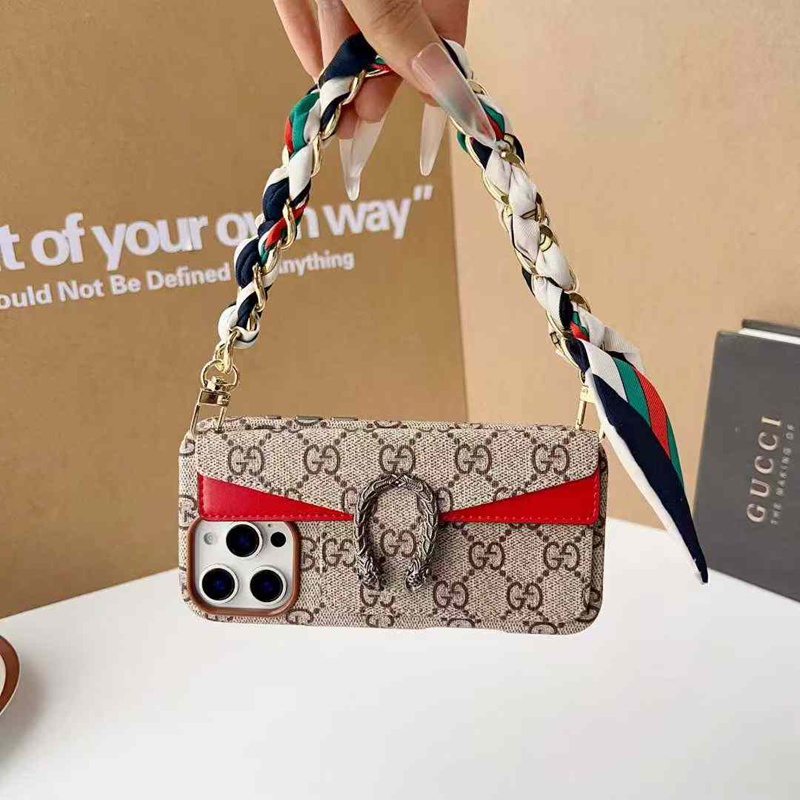 Gucci アイフォン17/air/15/14 13pro 12 16+ケース