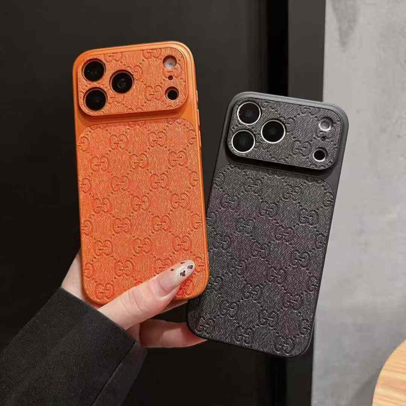 Gucci アイフォン17/air/15/14 13pro 12 16+ケース