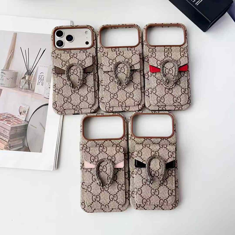 グッチiPhone 16プロマックス15 14 17 Air スマホカバー激安