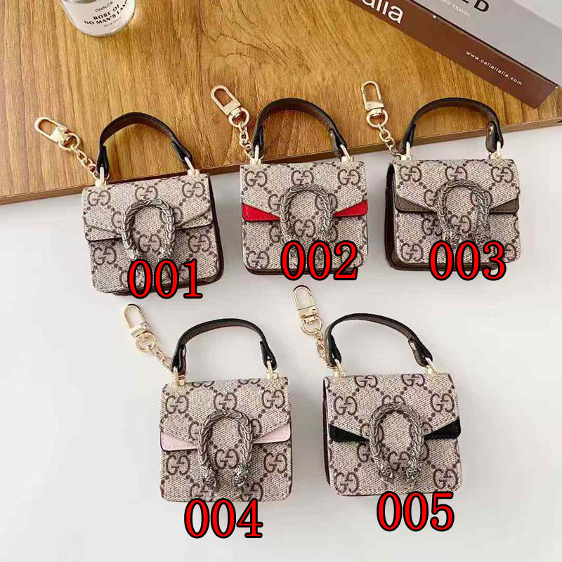 グッチAirpods Pro3/4/3/Pro2ケース 