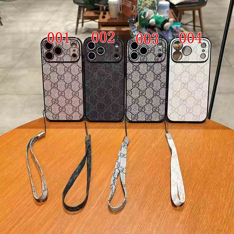グッチiPhone 18pro max Air 17pro 16e 15 pro max ケース