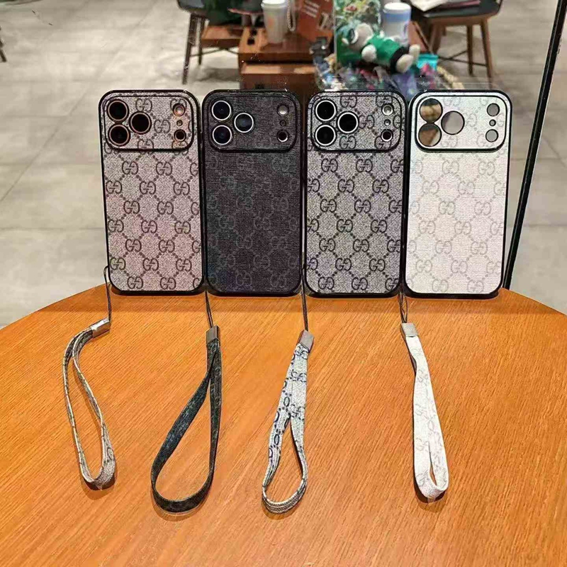Gucci アイフォン18pro max/17/17e/15/14 13pro 16+ケース