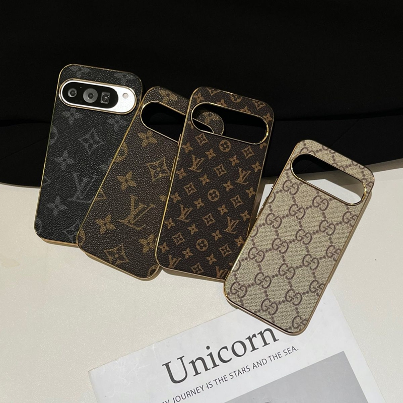 ルイヴィトンスマホケース Google Pixel 9a 8a/10/9 pro
