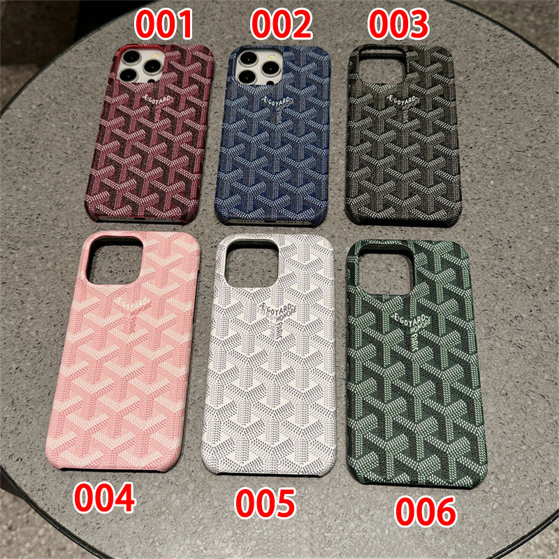 Goyardグーグル ピクセル 9 pro 8a 7プロケース