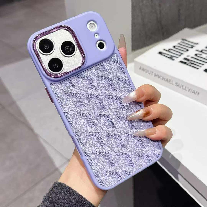 Goyard アイフォン17/air/15/14pro 16+ケース