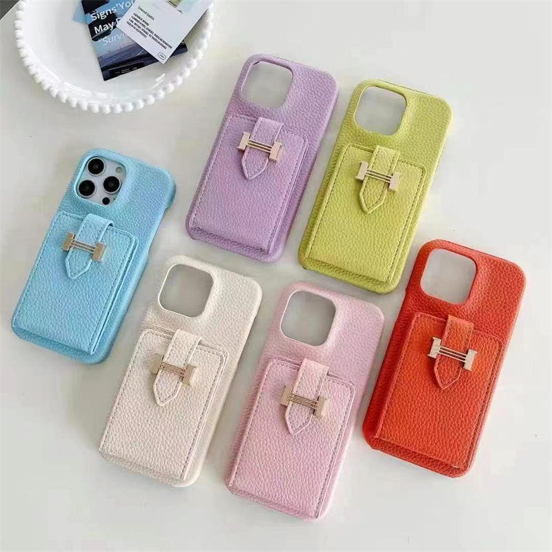 エルメスiPhone  16プロマックス15 14スマホカバー