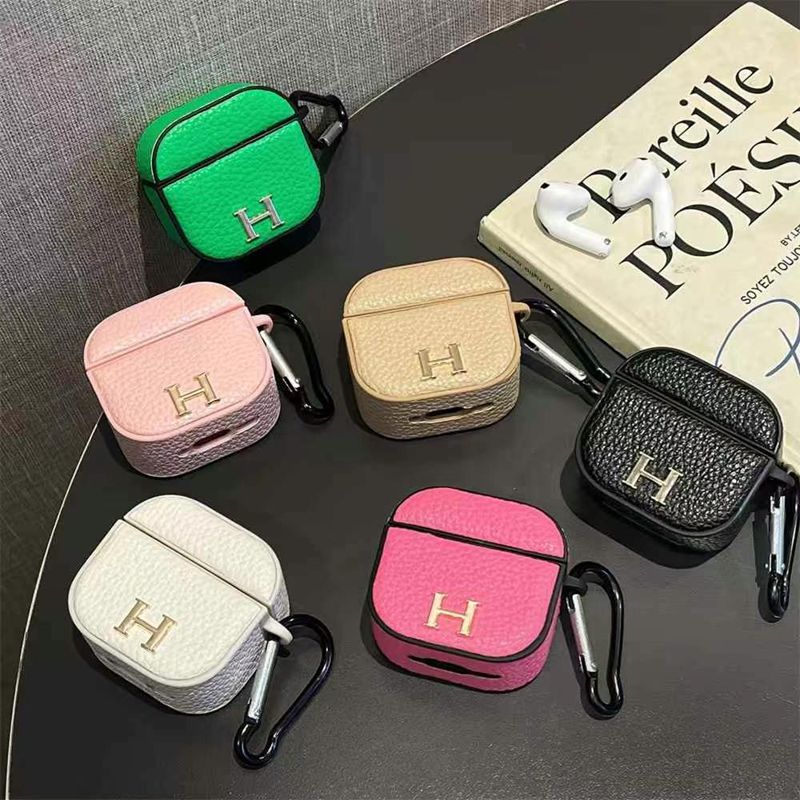 Hermes  エアーポッズ 第四世代ケース