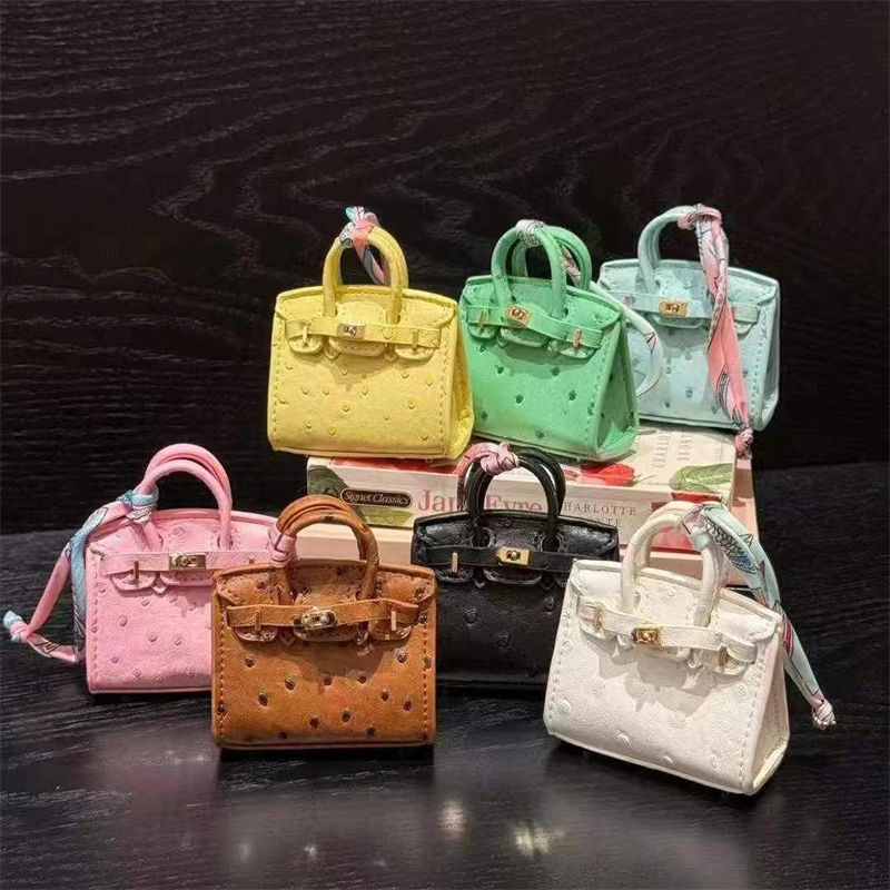 Hermes エアーポッズ 4/プロ2/3カバー 