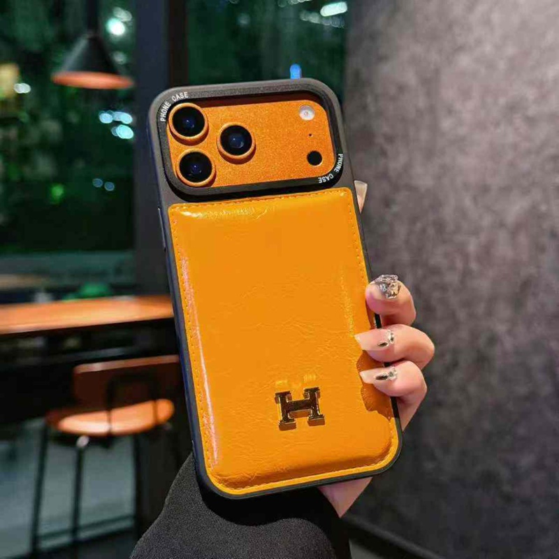 エルメスiPhone  16プロマックス15 17 Air カバー