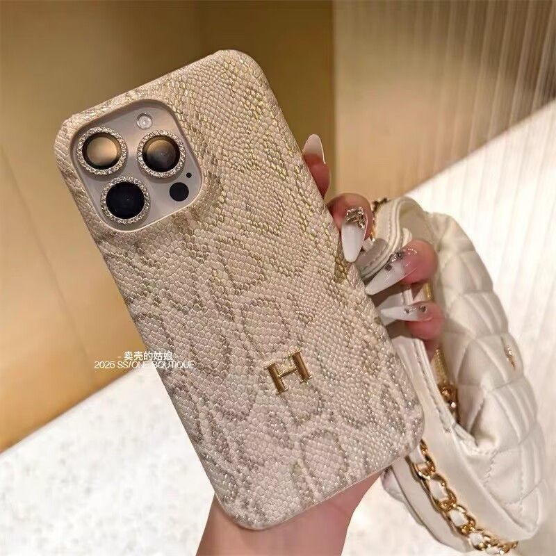 Hermesアイフォン17/air/15/14 13pro 12 16+ケース