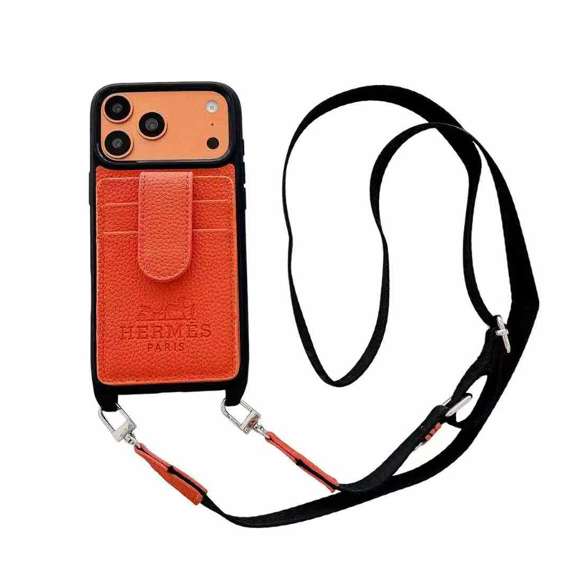 ブランドiPhone  16プロマックス15 14 17 Air スマホカバー