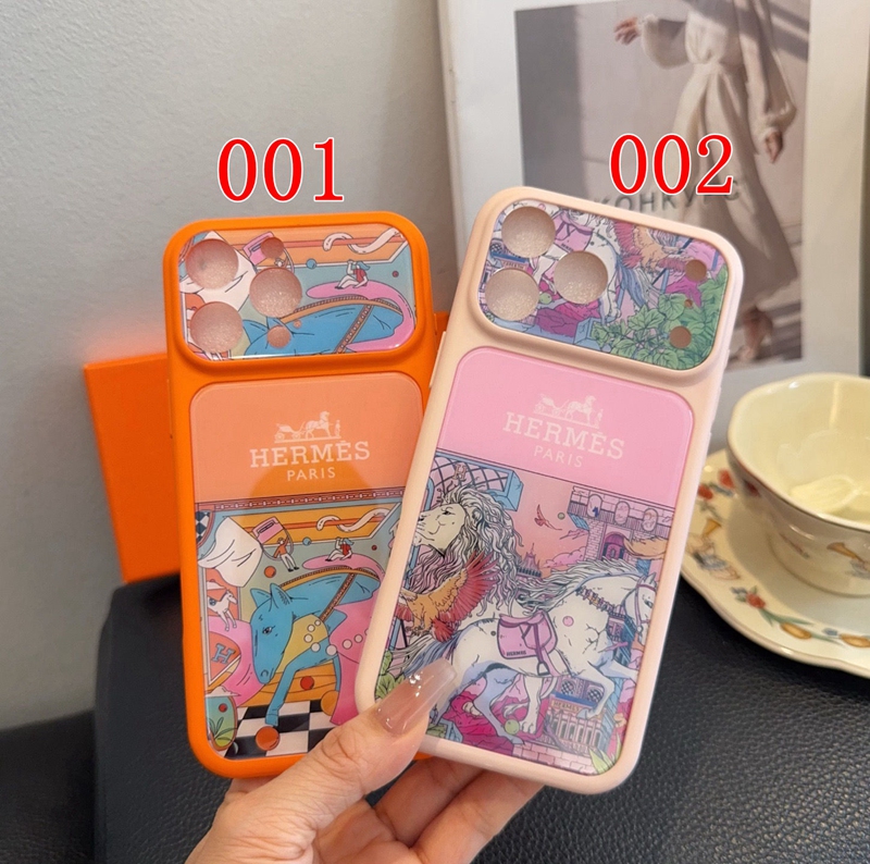  エルメスiphone 17e 16e 18 17 Pro Max 15 Plusケース