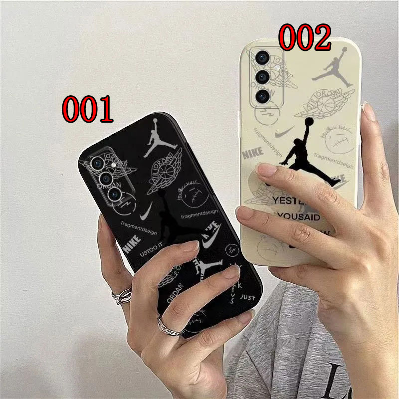 JordanギャラクシーA55 a54 a53ケース激安
