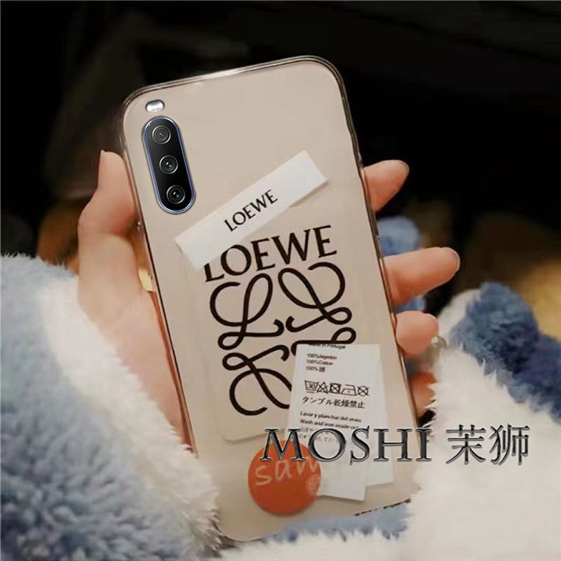 ロエベ Galaxy s23 ultraケースブランド