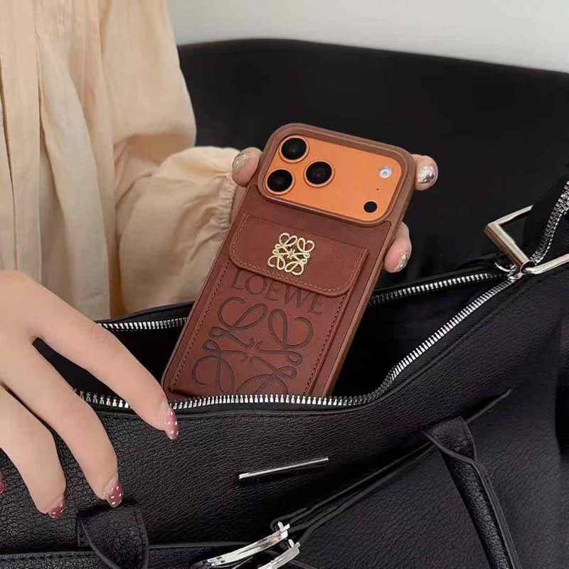 iphone 17 pro 16 plusケースロエベ 高品質