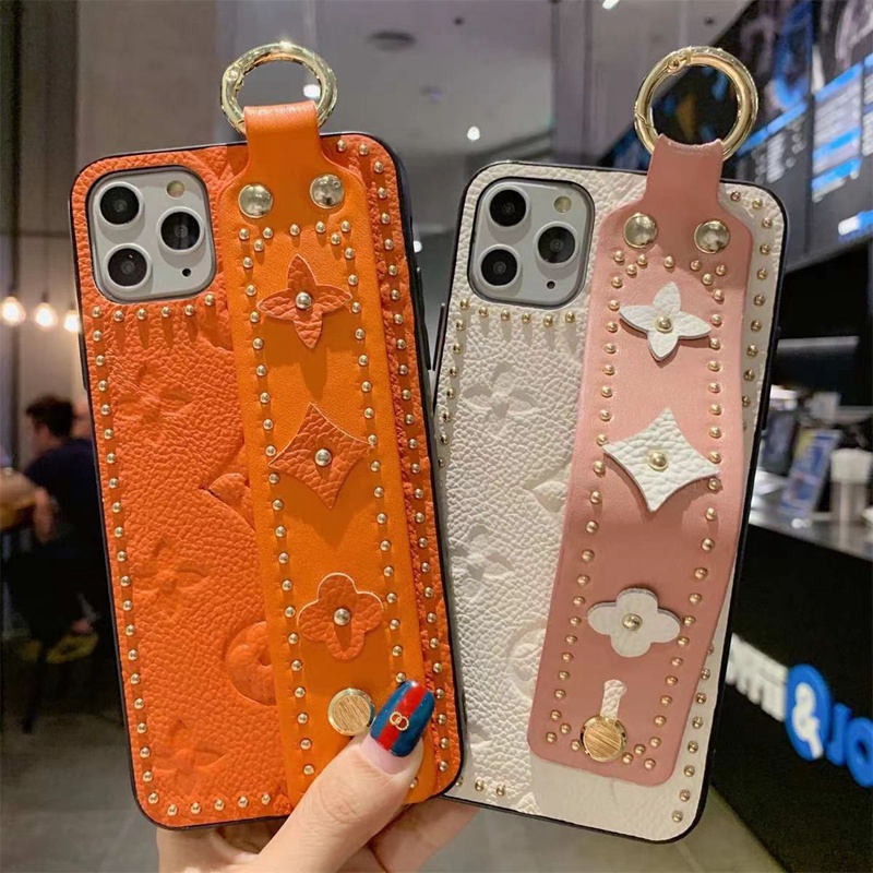 ブランド iPhone15+/14 pro maxルイヴィトンケース