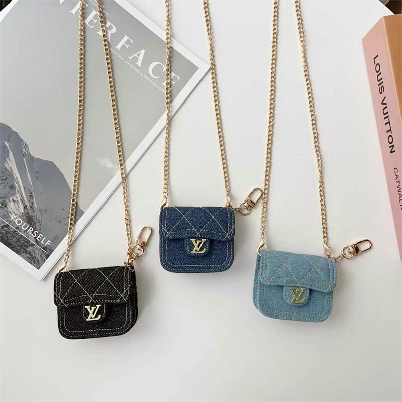  lv エアーポッズ 4/プロ2/3カバー