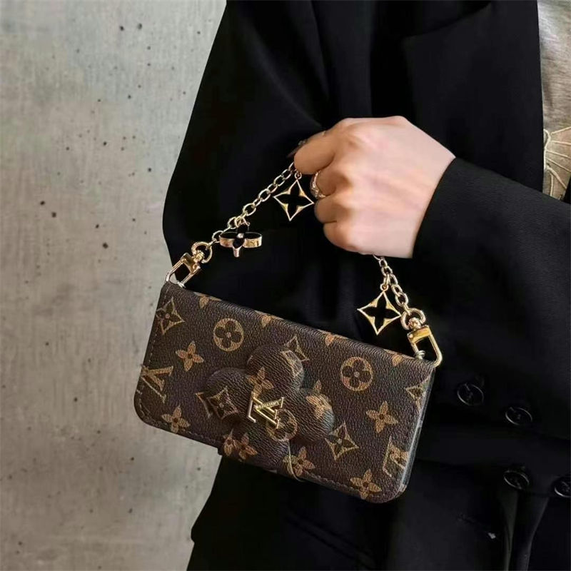 Lv アイフォン15/14 13pro 12 ケースブランド