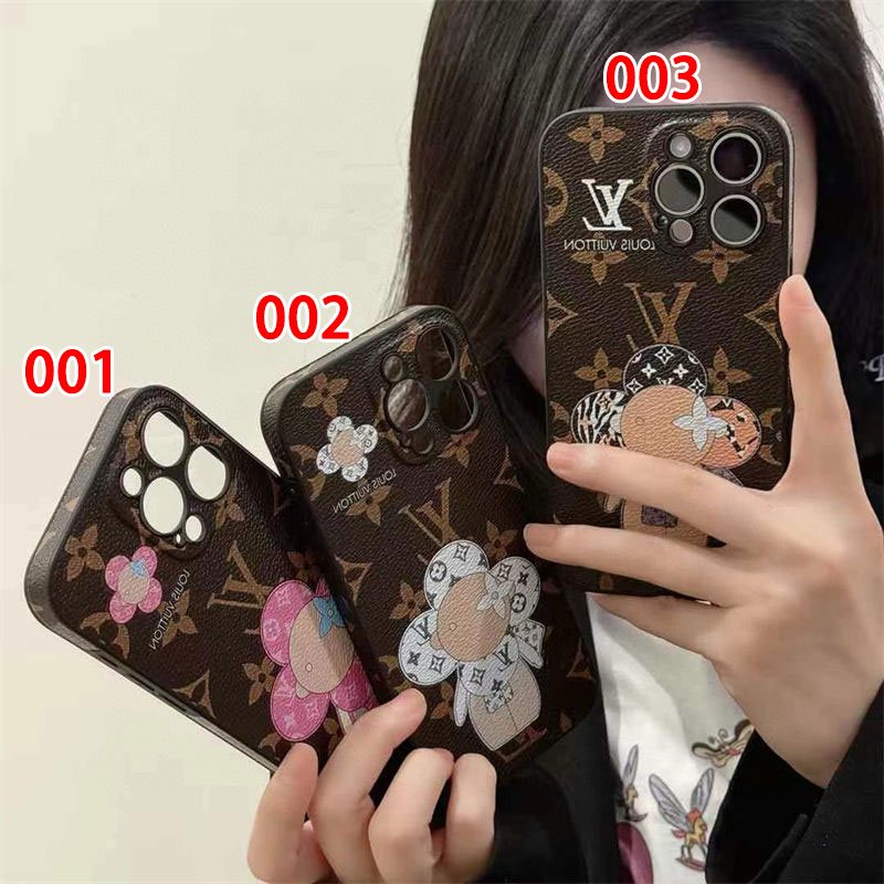 Lv アイフォン 16プロ マックス/15プロ/16カバー 