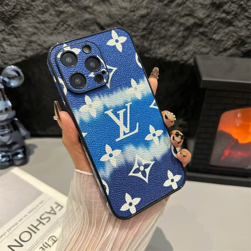 ルイヴィトンiPhone  16プロマックス15 14スマホカバー