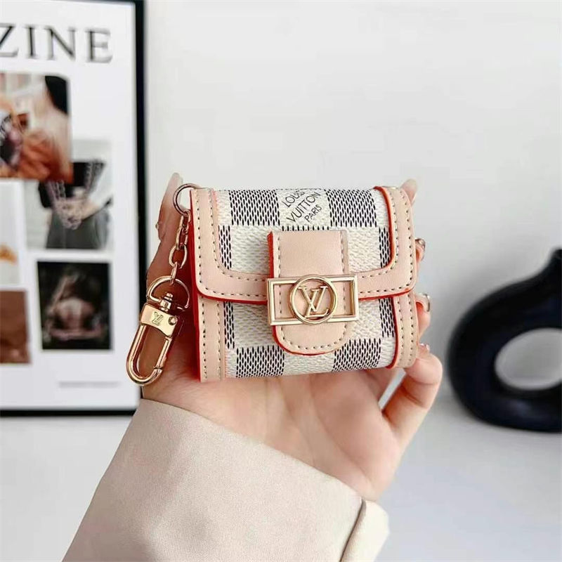 Lv ルイヴィトン エアーポッズ 第四世代ケース