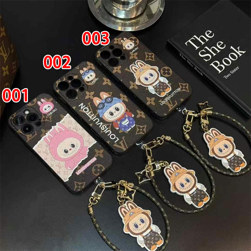 ルイヴィトンiPhone  16プロマックス15 14 17ケース