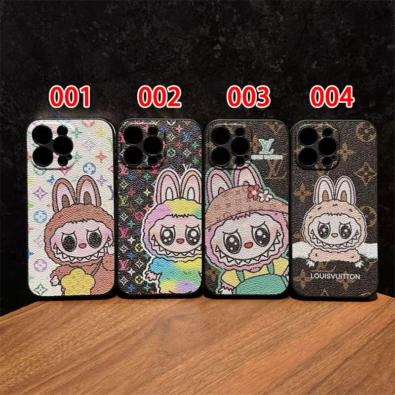 ルイヴィトンiPhone  17pro 16e 15 pro max カバー