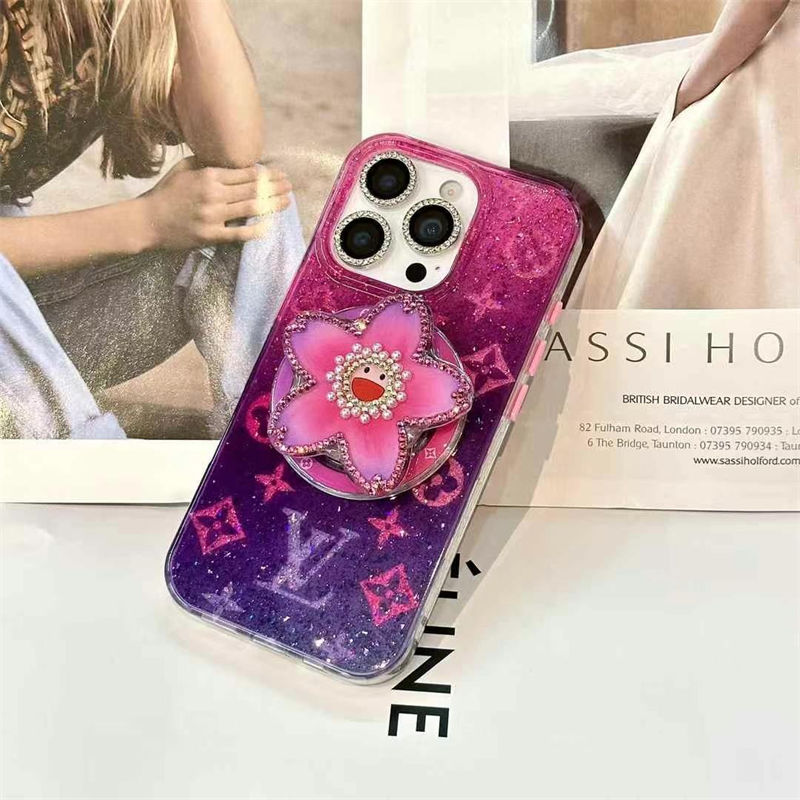 Chanelアップル 15+ 14pro 16e 17ブランドスマホカバー