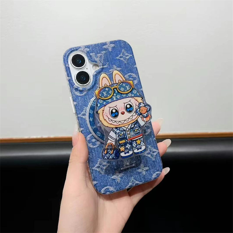 ルイヴィトン男女兼用iPhone 15 14 16 17pro max airケース