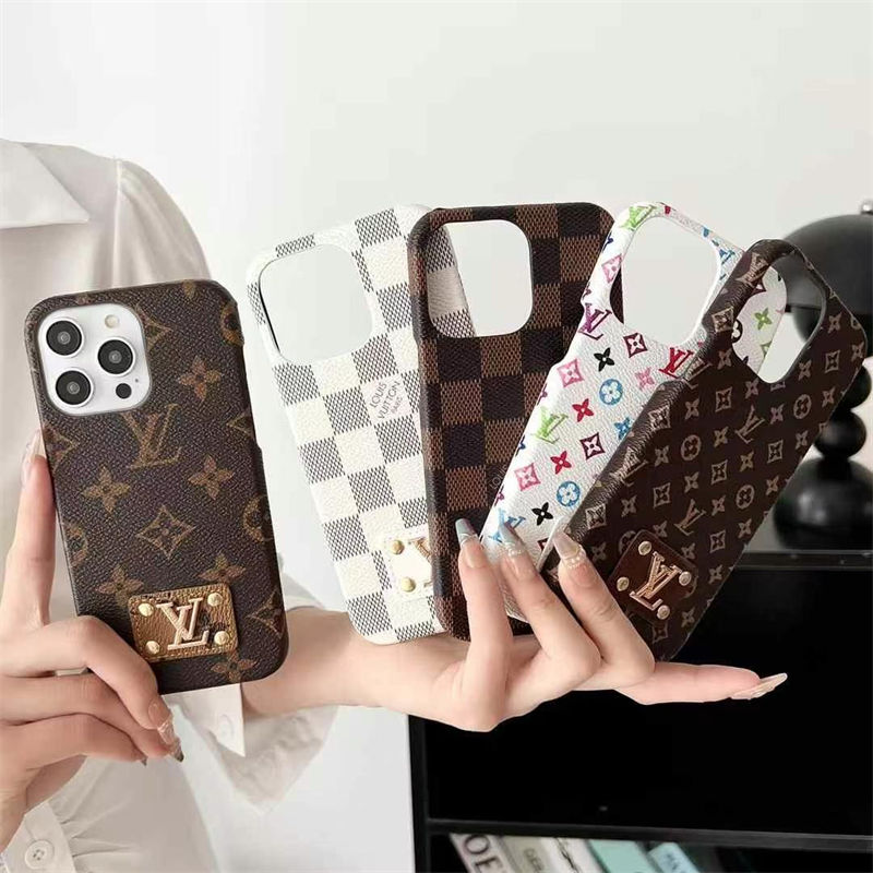 LV アイフォン 16プロ マックス/15 17 プロ/16カバー
