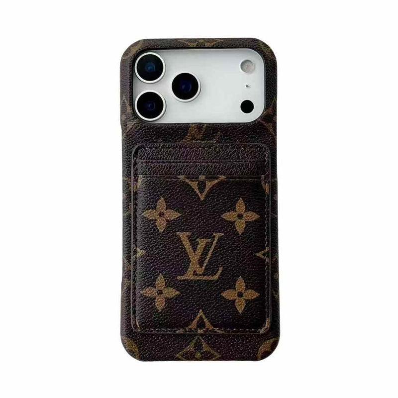 ルイヴィトン男女兼用iPhone 15 14 16 17pro max airケース