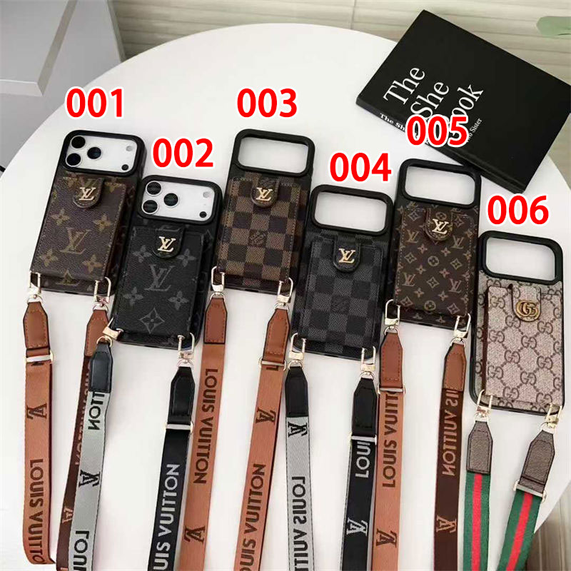 LV アイフォン 16プロ マックス/15 17 プロ/16カバー