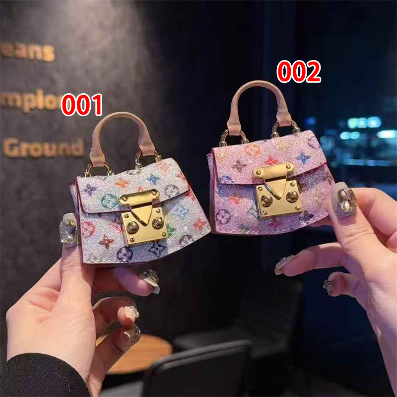 LV エアーポッズ 第四世代ケース