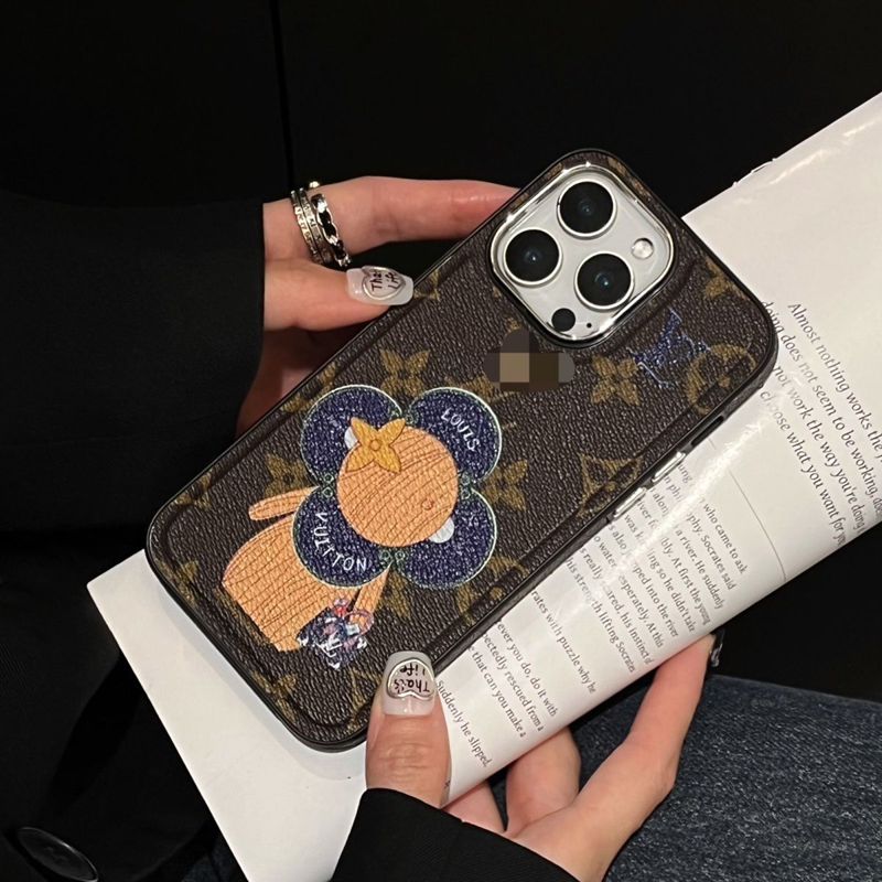 ルイヴィトンiPhone 16プロマックス15 14 17 airカバー