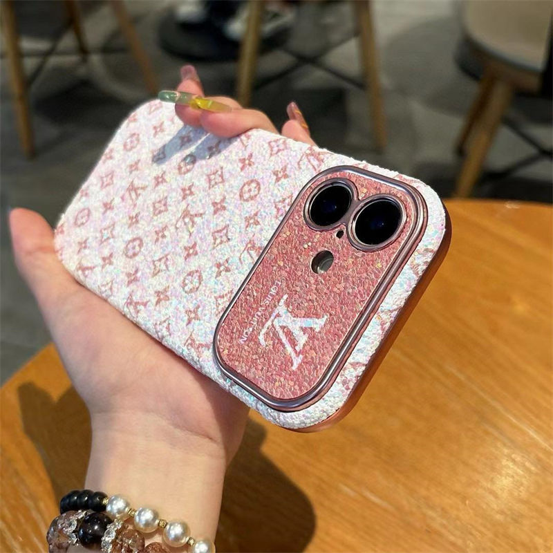 lv アイフォンAir /16プロ マックス/15 17 プロ/16カバー 