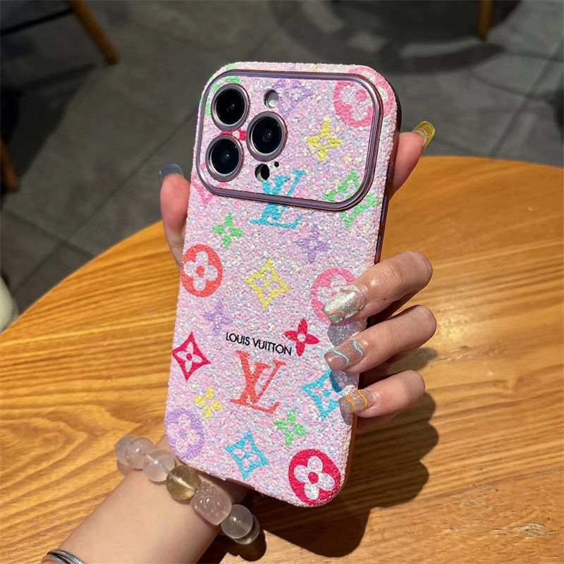 ルイヴィトン男女兼用iPhone  Air 15 14 16 17pro maxケース
