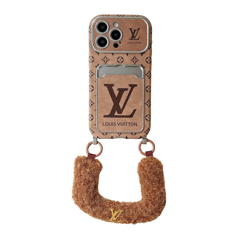 Lv アイフォン17/air/15/14 13pro 12 16+ケース