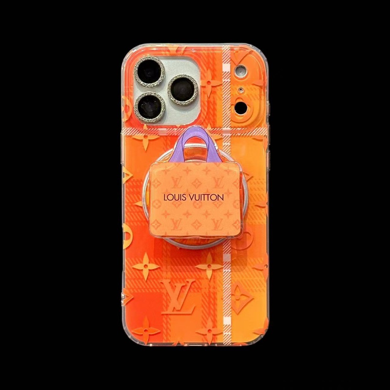 ルイヴィトンiPhone Air 17pro 16e 15 pro maxケース