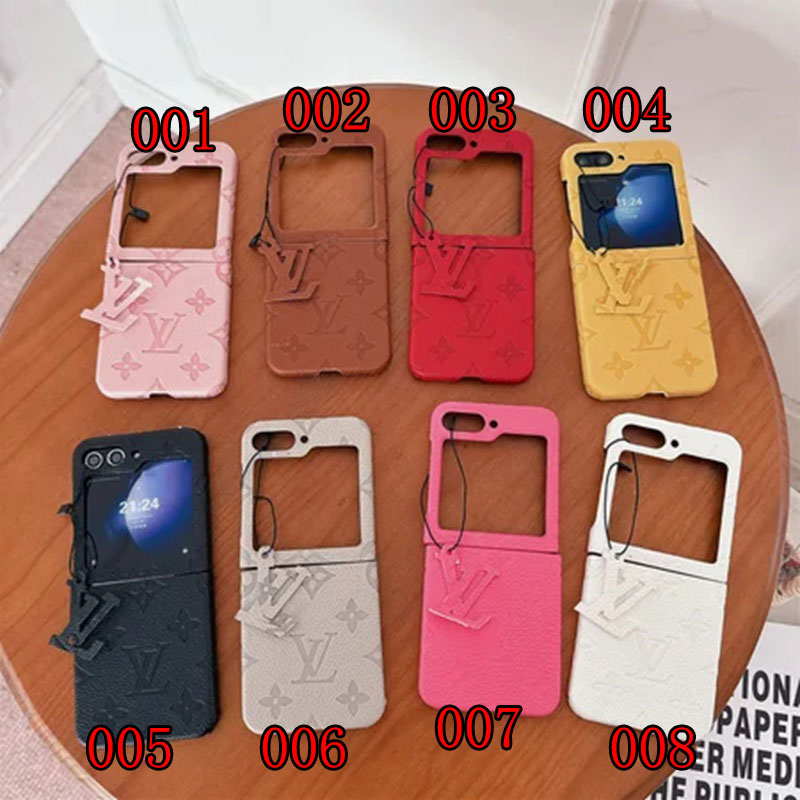 LV ギャラクシー Z Fold6 7 5/Fold7 5 4 6ケース