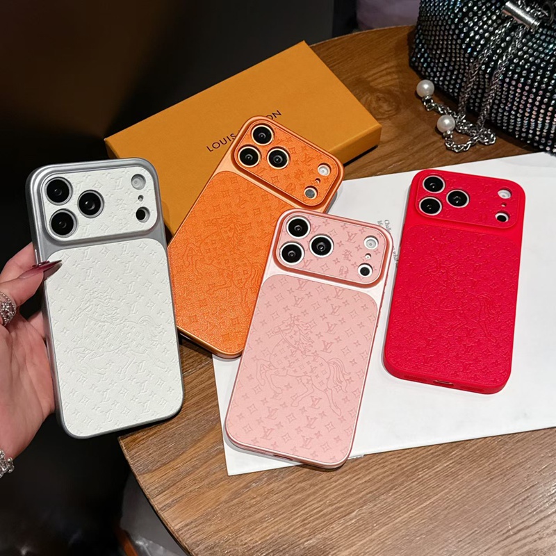 ルイヴィトンiPhone Air 17pro 16e 15 pro max 14 ケース